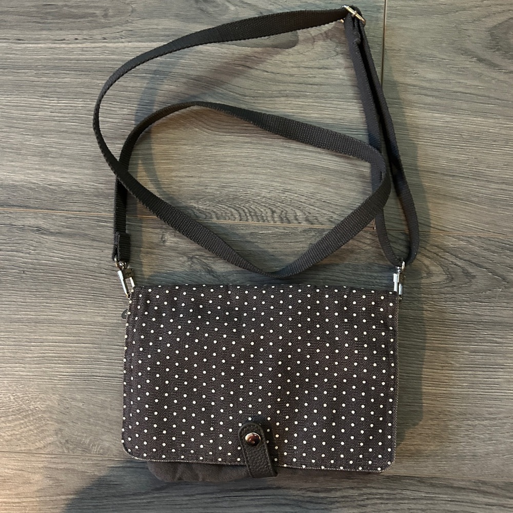 Thirty one crossbody bag